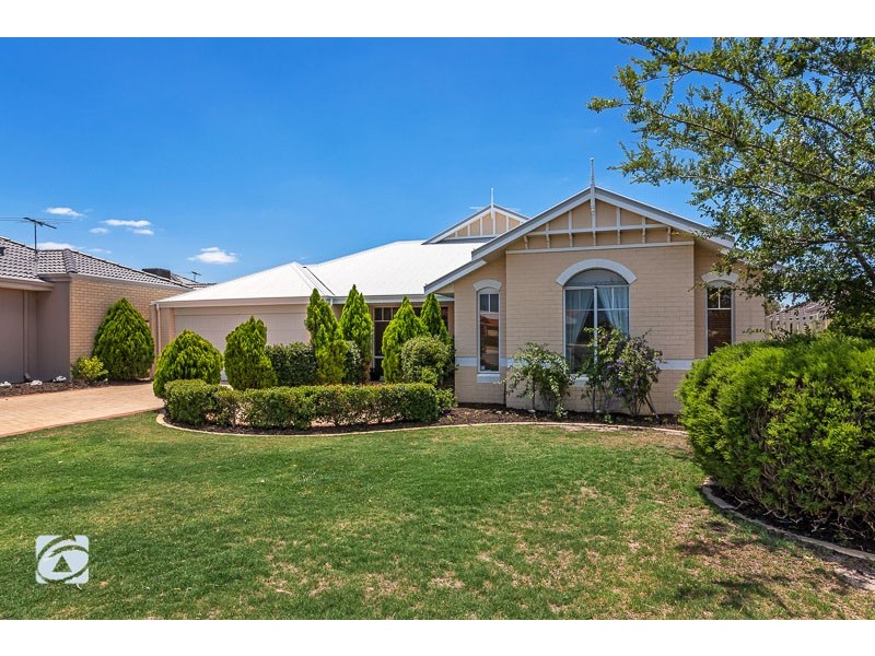 23 Pittwater Way, Success WA 6164