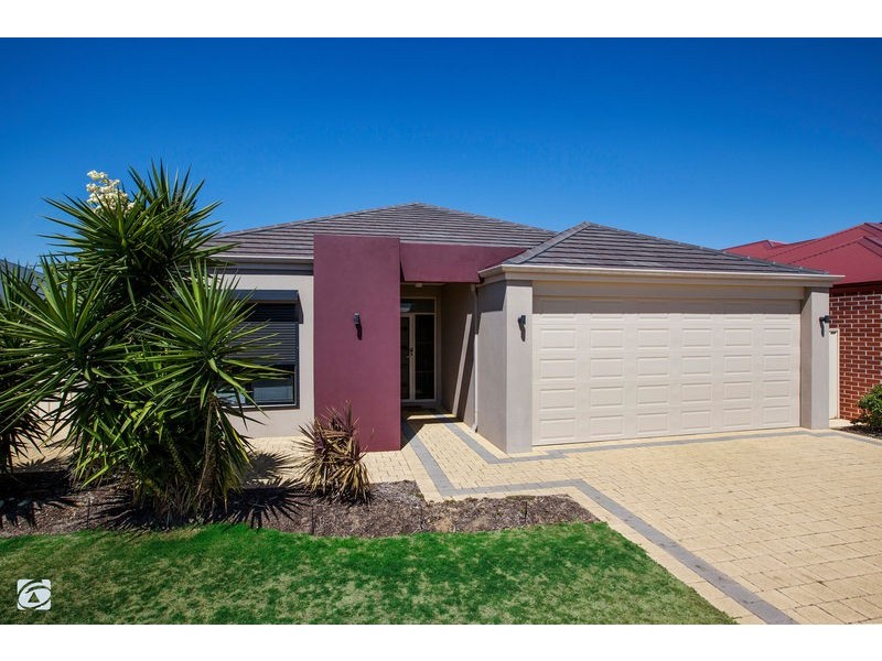 6 Satyr Way, Success WA 6164