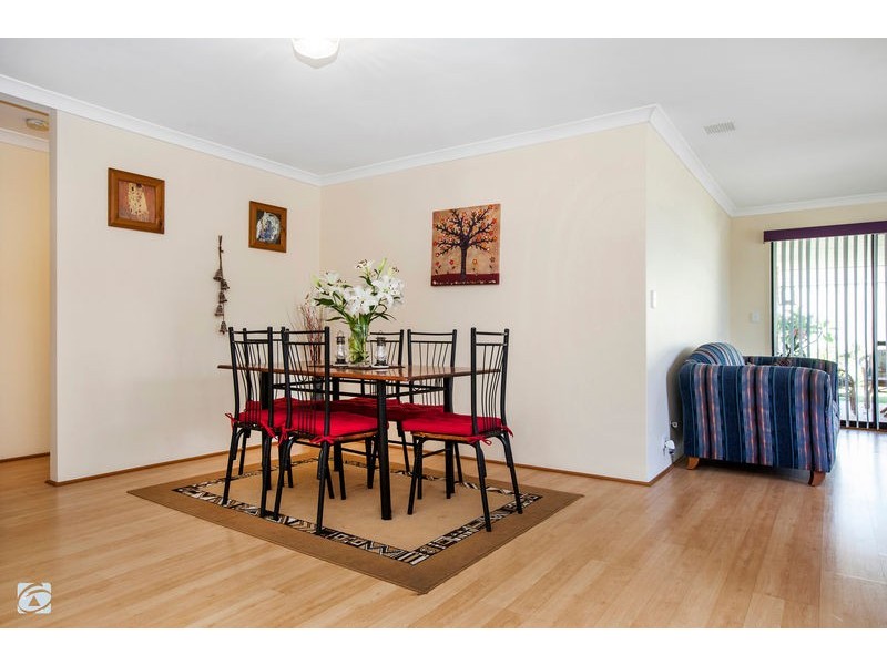 1 Jackadder Avenue, Hammond Park WA 6164