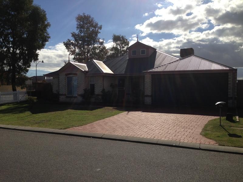 8 Talisker Gate, Aubin Grove WA 6164