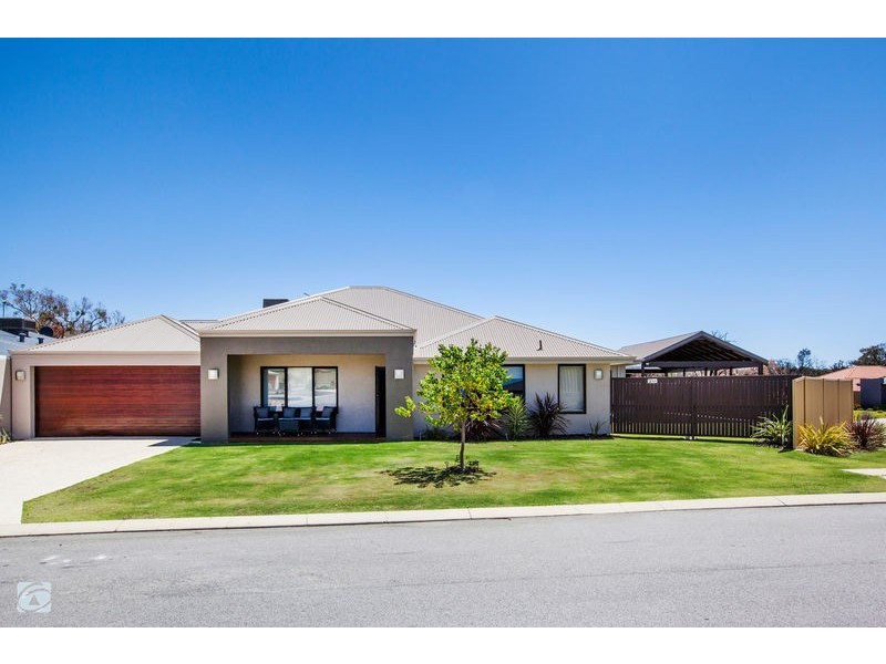 6 Brixton Gate, Bertram WA 6167