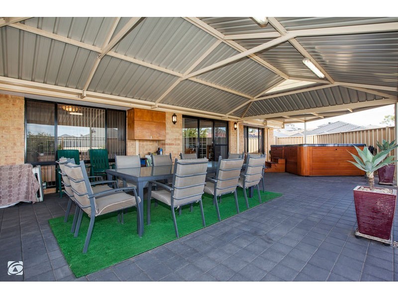 94 Catspaw Avenue, Beeliar WA 6164