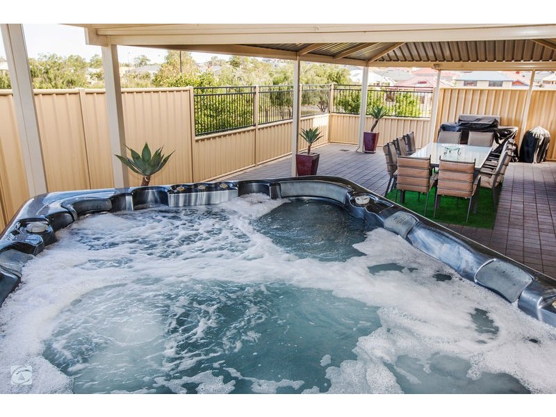 94 Catspaw Avenue, Beeliar WA 6164