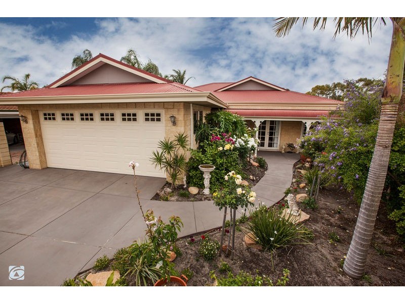 5 Ellery Court, Success WA 6164