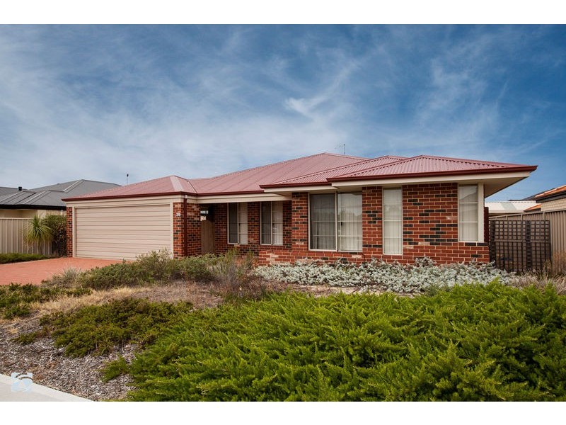 38 Whiteman Crescent, Bertram WA 6167