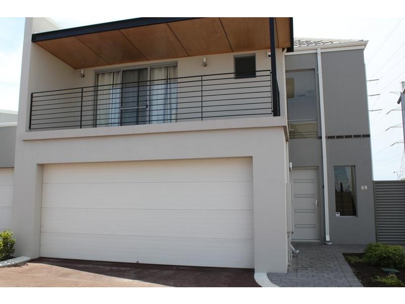 69 Baler Court, Hammond Park WA 6164