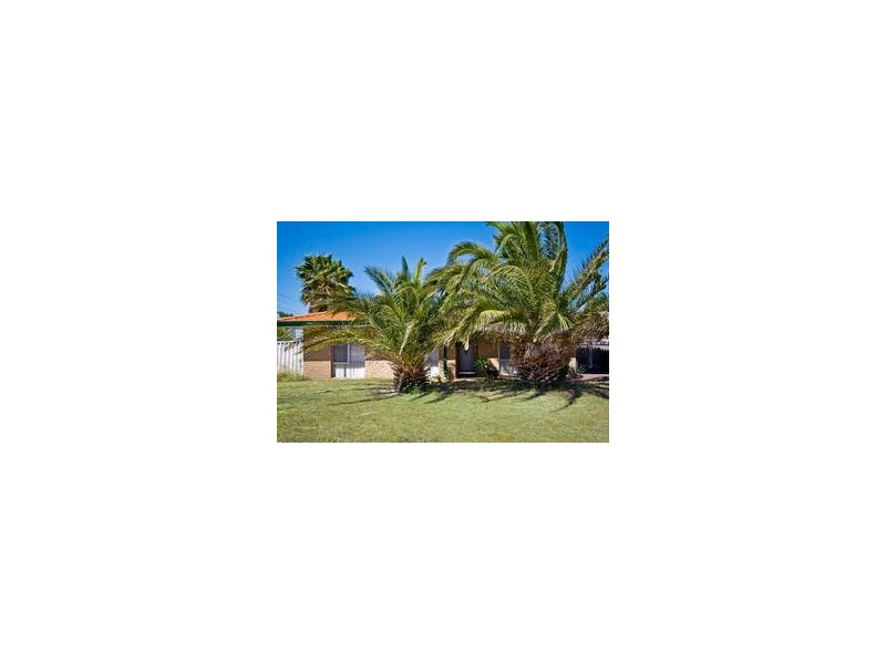 14 South Lake Drive, South Lake WA 6164