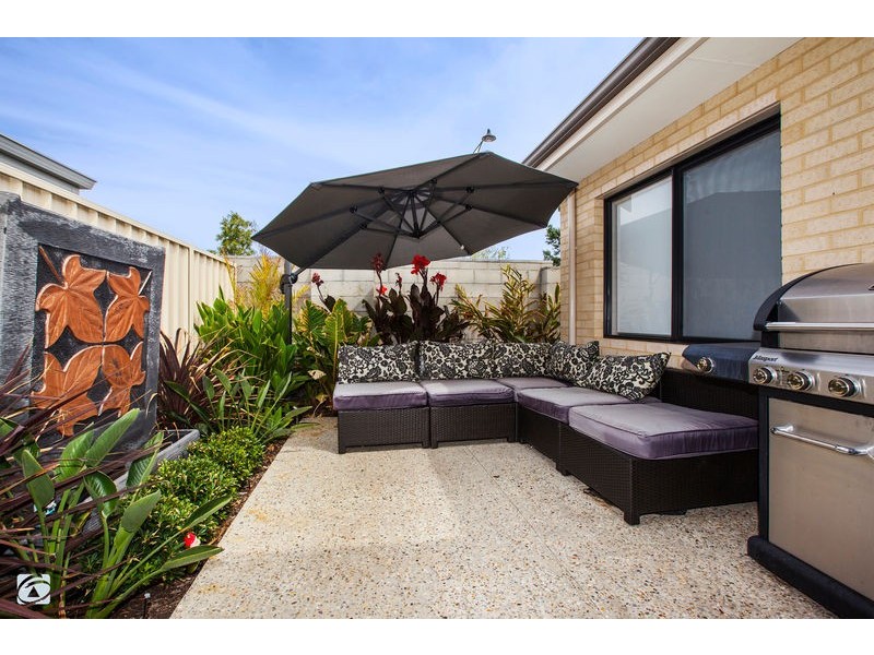 7/26 Charnley Bend, Success WA 6164