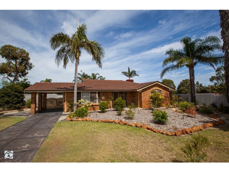 3 Bimble Close, South Lake WA 6164