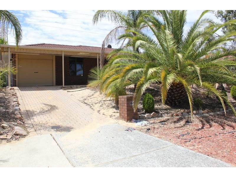 4 Rambutan Place, South Lake WA 6164