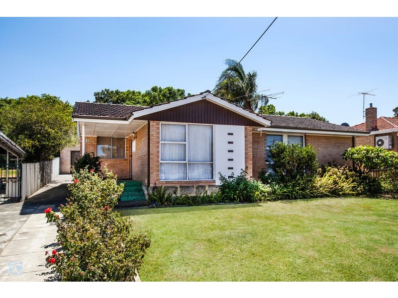 38 Bawdan Street, Willagee WA 6156