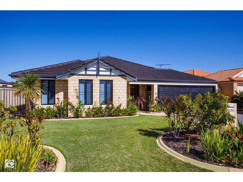 11 Koomba Rise, Bertram WA 6167