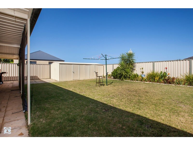 11 Koomba Rise, Bertram WA 6167