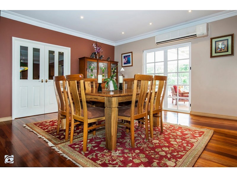 43 Old Dairy Court, Oakford WA 6121