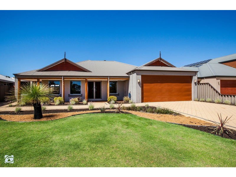 87 Aurora Drive, Atwell WA 6164