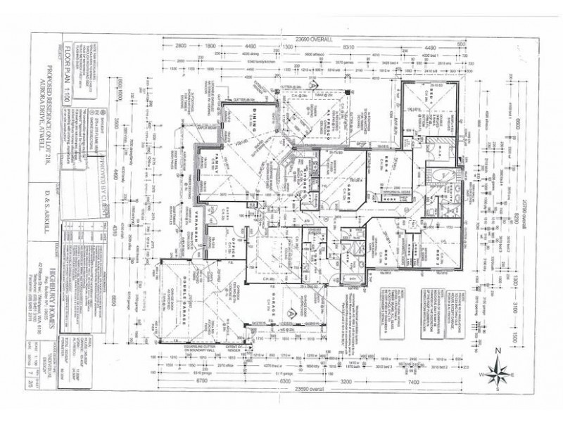 87 Aurora Drive, Atwell WA 6164