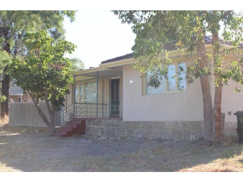 55 Rinaldo Crescent, Coolbellup WA 6163