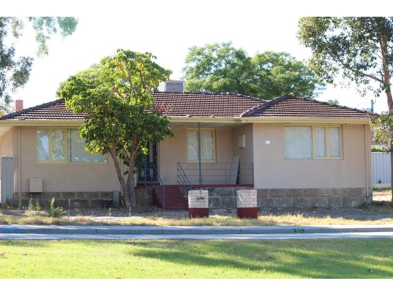55 Rinaldo Crescent, Coolbellup WA 6163