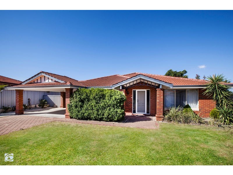 21 Catalpa Crescent, South Lake WA 6164