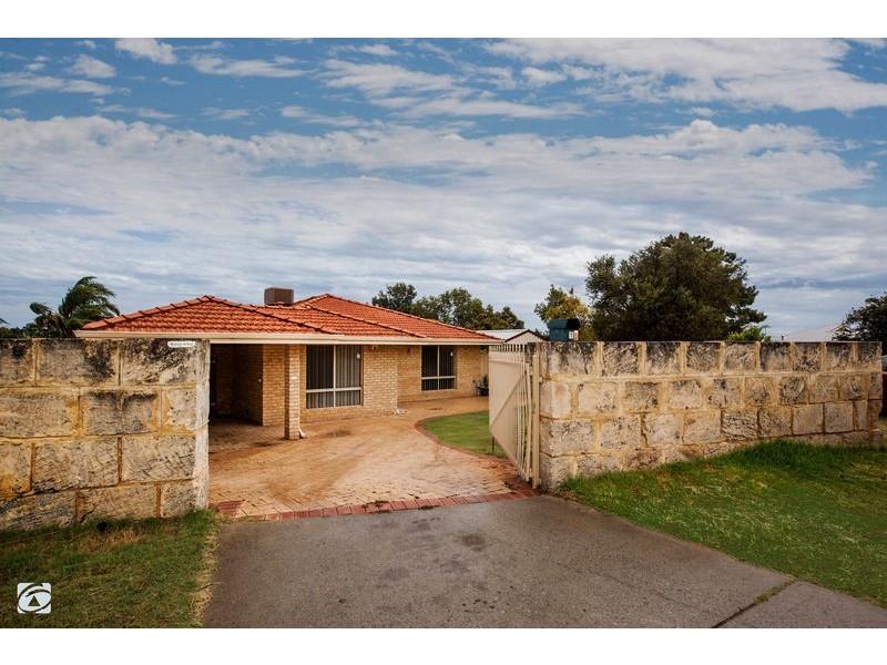 1 Argyle Place, Yangebup WA 6164