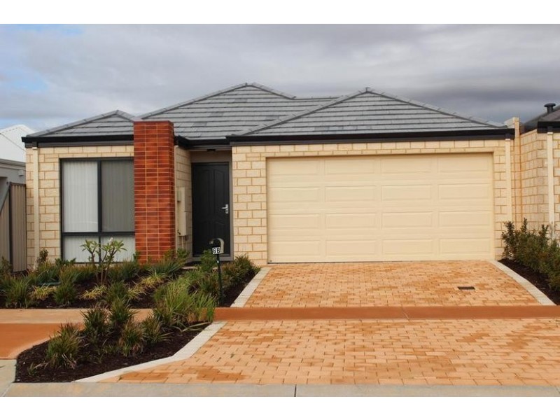 6A Spruce Terrace, Aubin Grove WA 6164