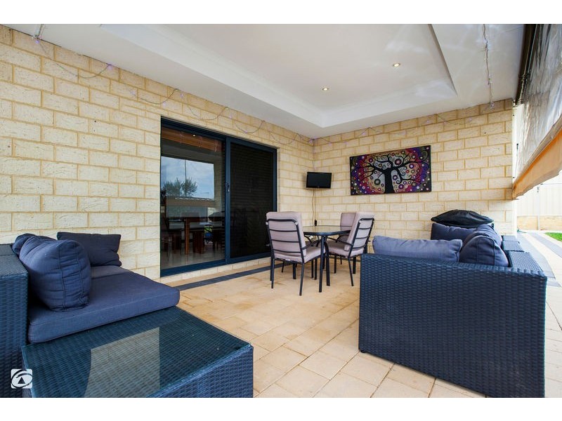 82 Birkett Avenue, Beeliar WA 6164