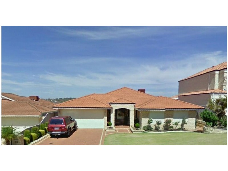 44 Motril Avenue, Coogee WA 6166