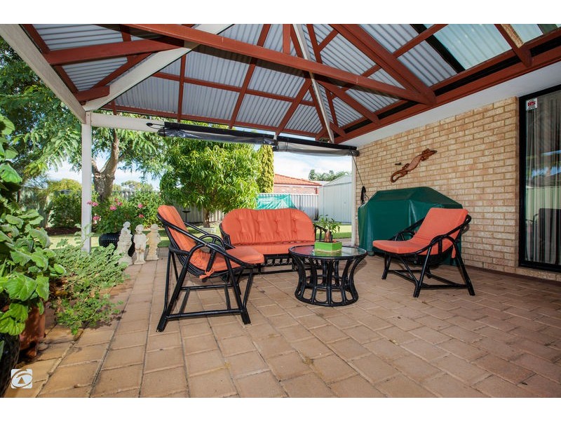6 Dusenberg Mews, Atwell WA 6164