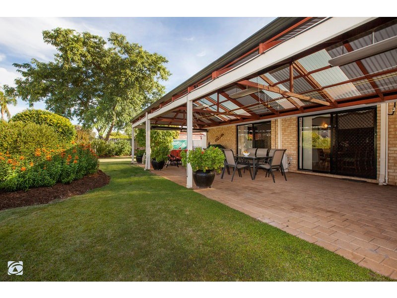 6 Dusenberg Mews, Atwell WA 6164