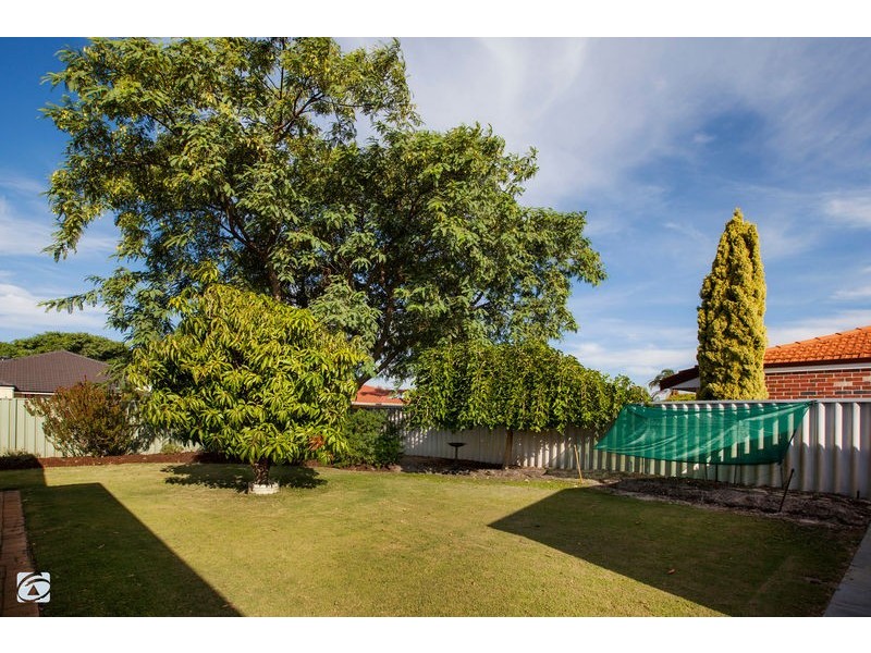 6 Dusenberg Mews, Atwell WA 6164