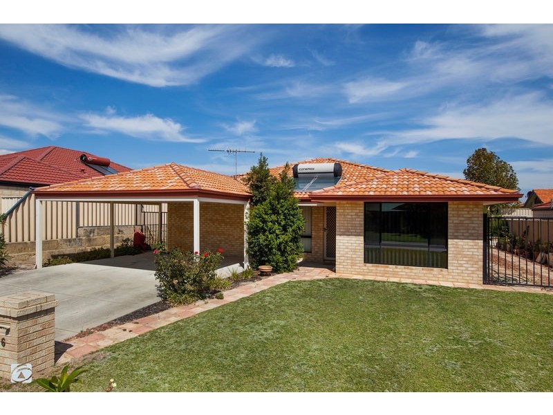 6 Beroona Way, South Lake WA 6164
