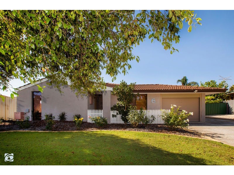 6 Beech Court, South Lake WA 6164