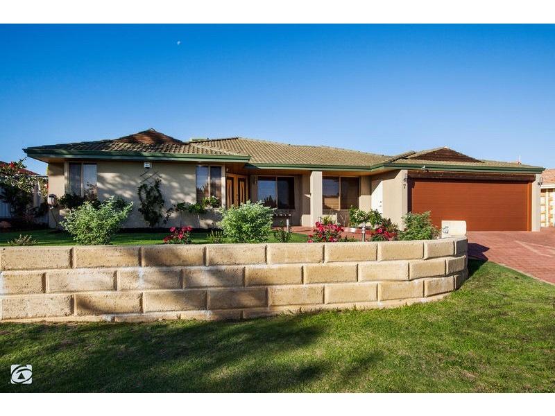 7 St James Mews, Jandakot WA 6164