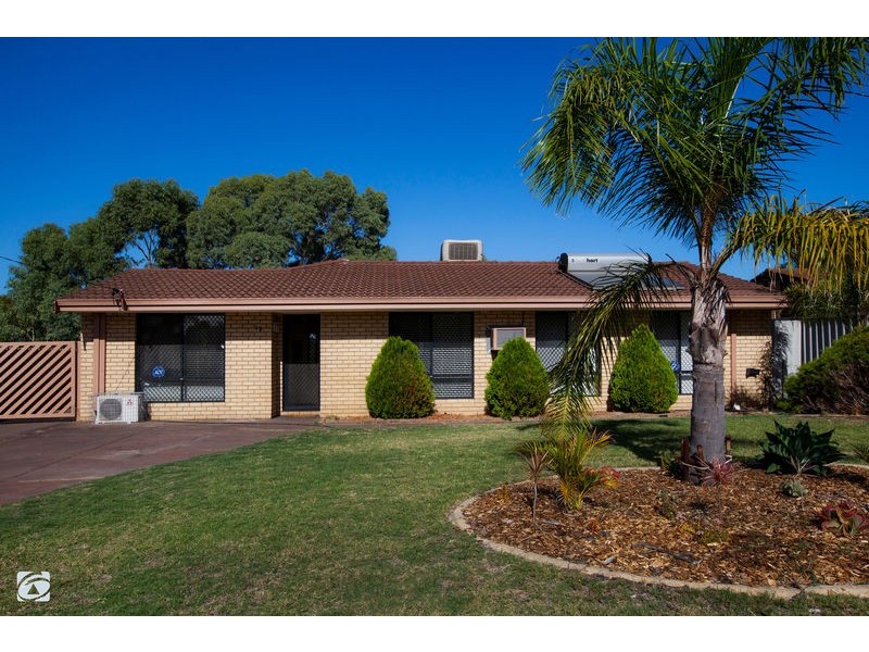 15 Rebecca Place, South Lake WA 6164