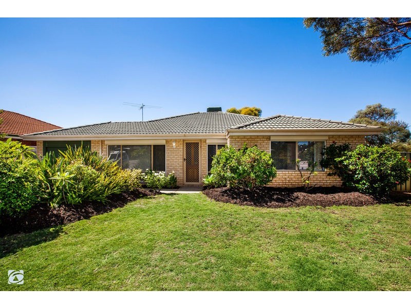 18 Daley Close, Atwell WA 6164