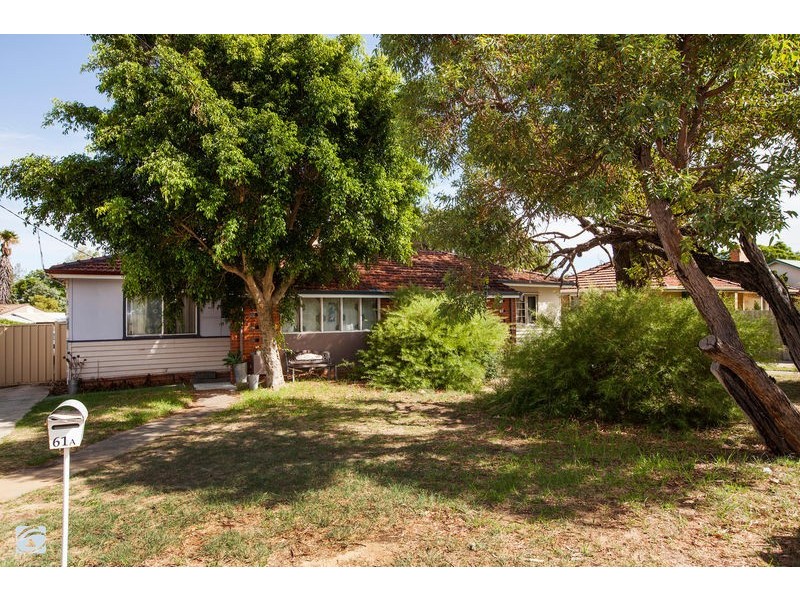 61 Wungong Road, Armadale WA 6112