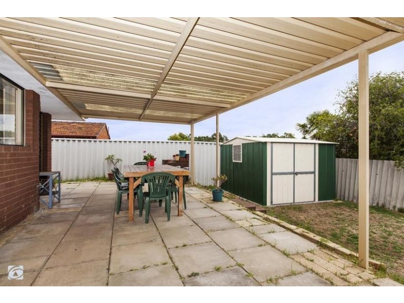 43 Sandpiper Loop, Yangebup WA 6164
