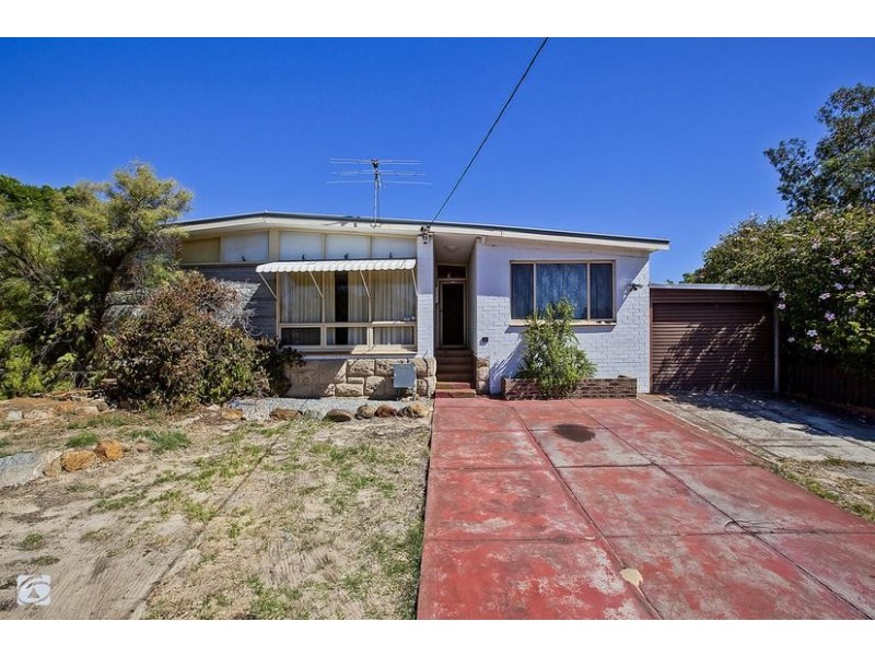 3 Ariel Place, Coolbellup WA 6163