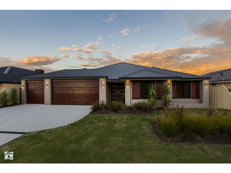 20 Suttor Drive, Success WA 6164