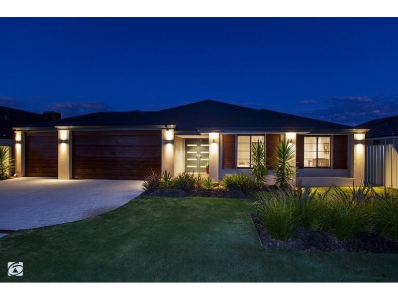 20 Suttor Drive, Success WA 6164