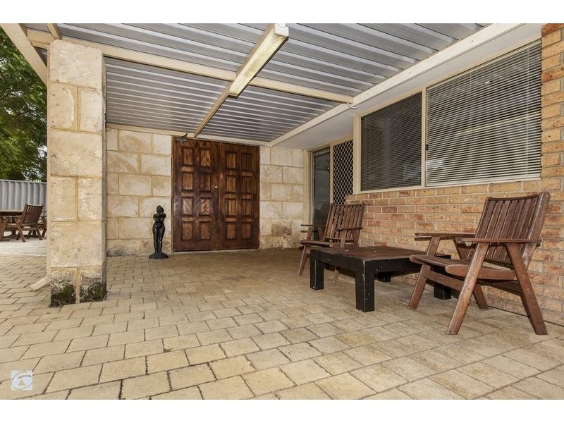 4 Milgun Drive, Yangebup WA 6164