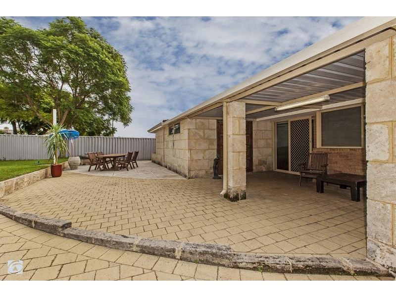 4 Milgun Drive, Yangebup WA 6164