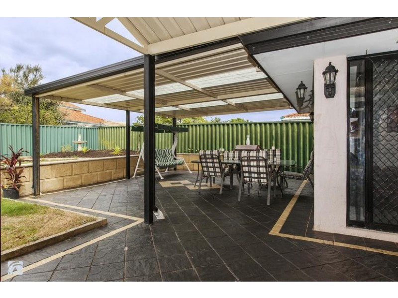 54 Bolderwood Drive, South Lake WA 6164