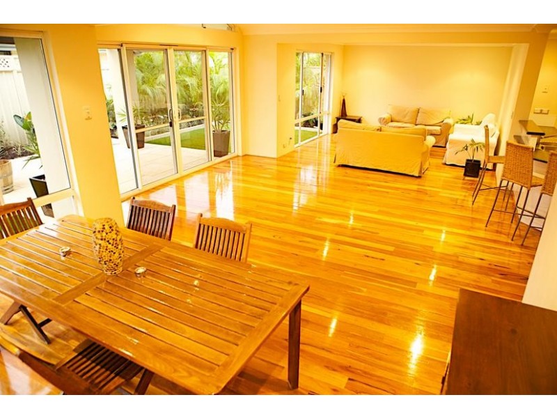 17 Susetta Approach, Success WA 6164