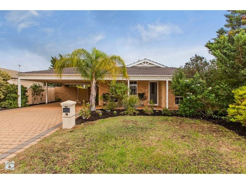 13 Woolmore Cross, Atwell WA 6164