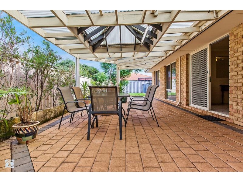 13 Woolmore Cross, Atwell WA 6164