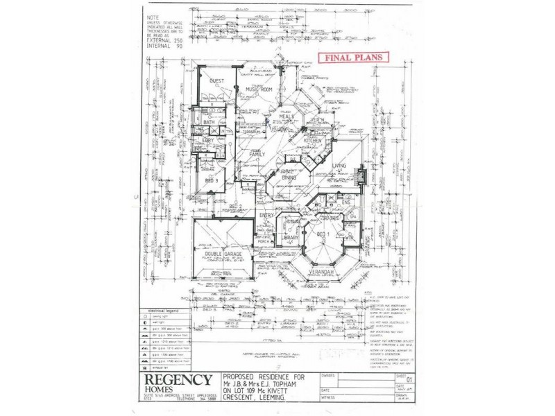 35 McKivett Cres, Leeming WA 6149