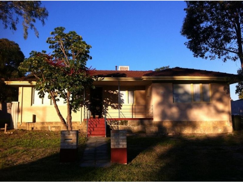 55 Rinaldo Crescent, Coolbellup WA 6163