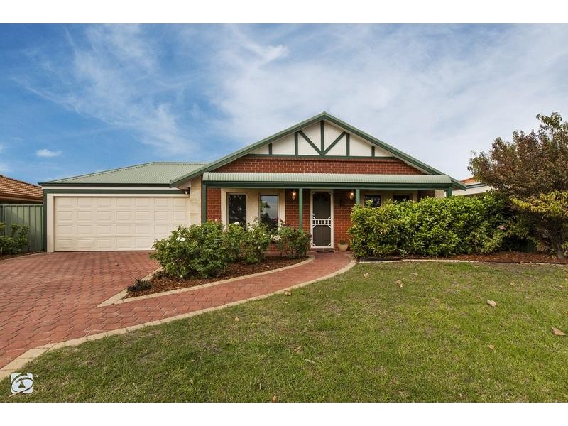 168 Brenchley Drive, Atwell WA 6164