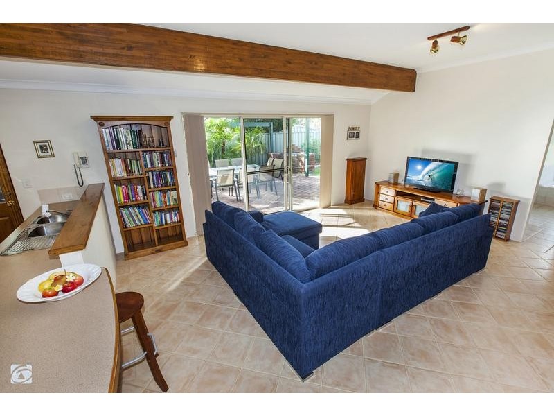 168 Brenchley Drive, Atwell WA 6164